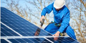 Installation Maintenance Panneaux Solaires Photovoltaïques à Saint-Vincent-de-Mercuze